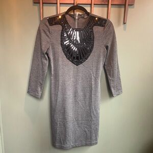 Armani exchange dress